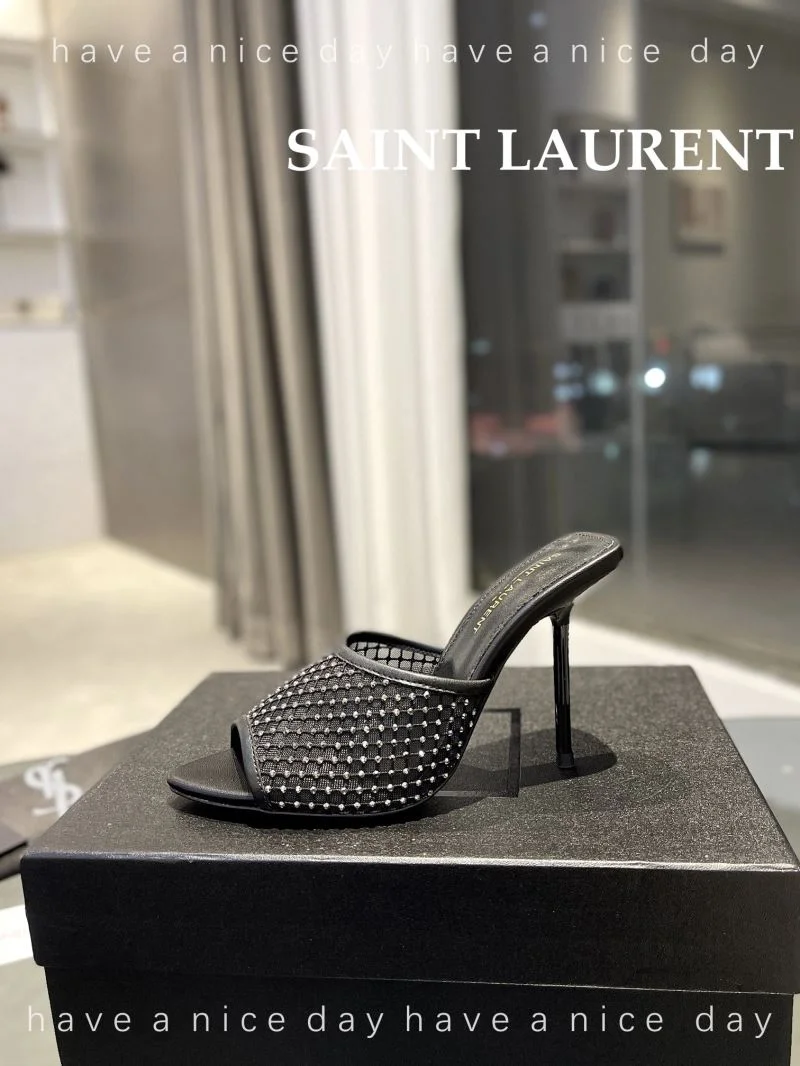 Ysl Sandals SmartChoice 10884