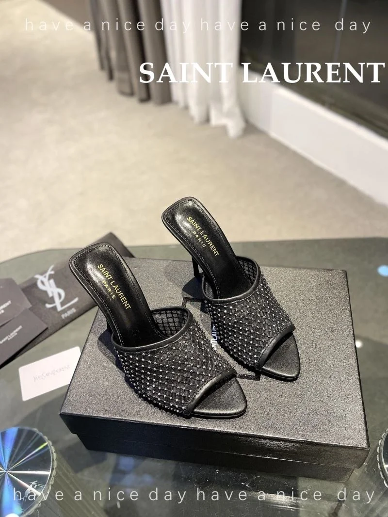 Ysl Sandals SmartChoice 10884