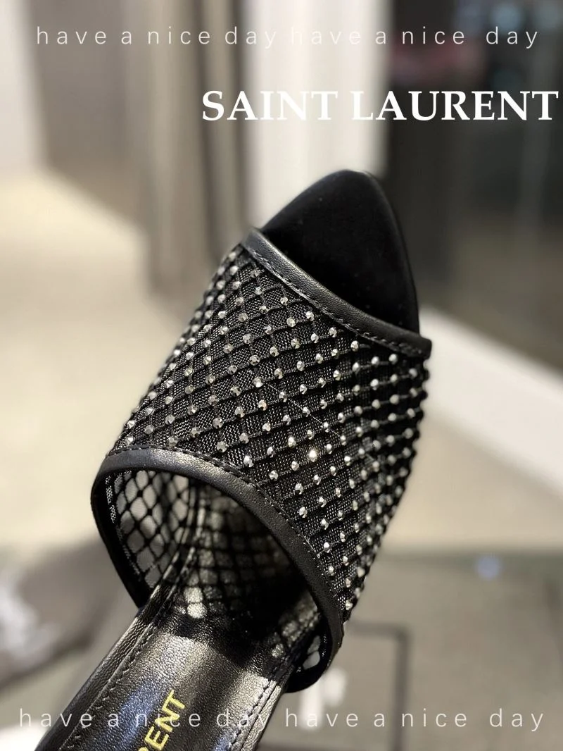 Ysl Sandals SmartChoice 10884