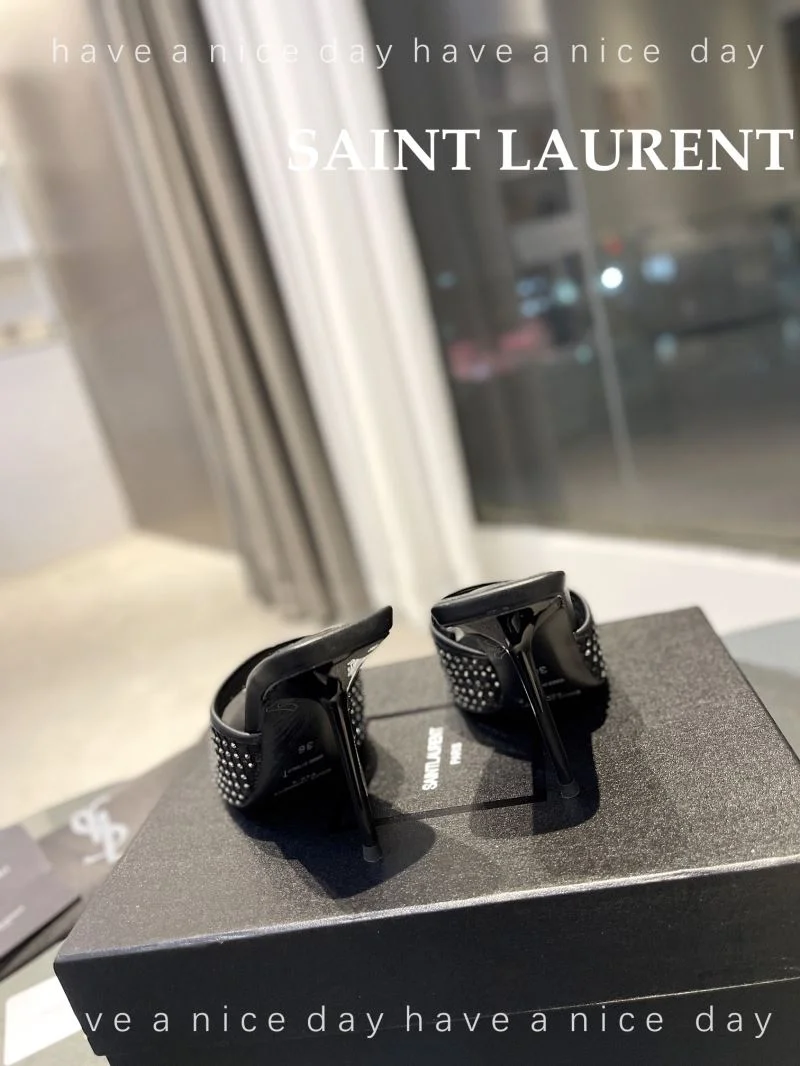 Ysl Sandals SmartChoice 10884