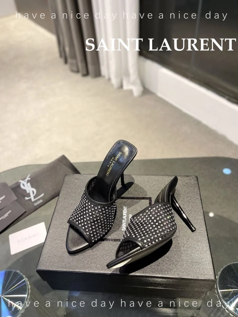 Durable Ysl Sandals 10881