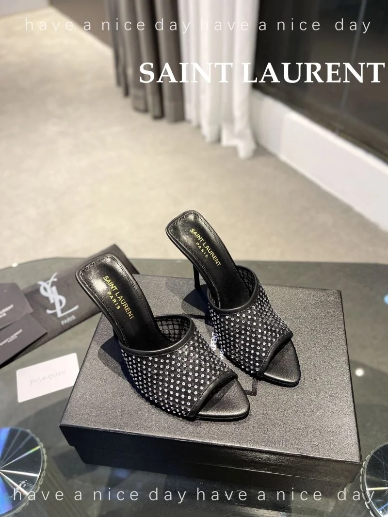 Durable Ysl Sandals 10881