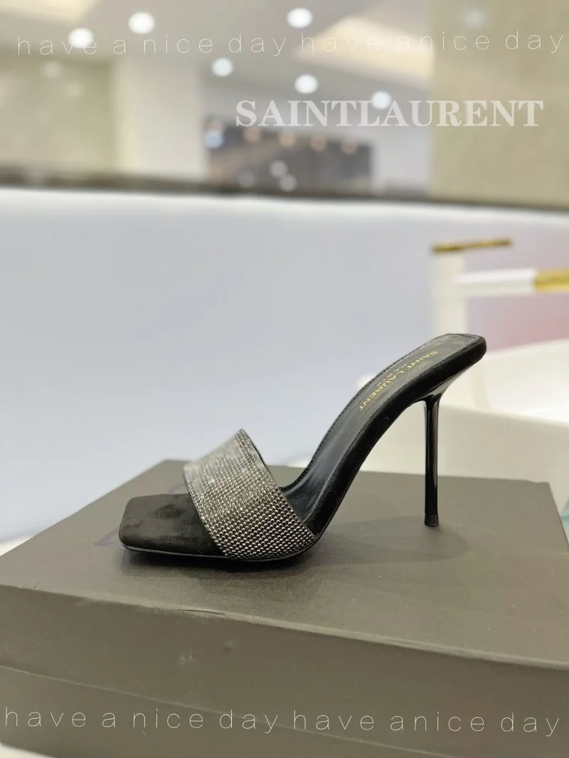 Ysl Sandals Trendsetting 10902