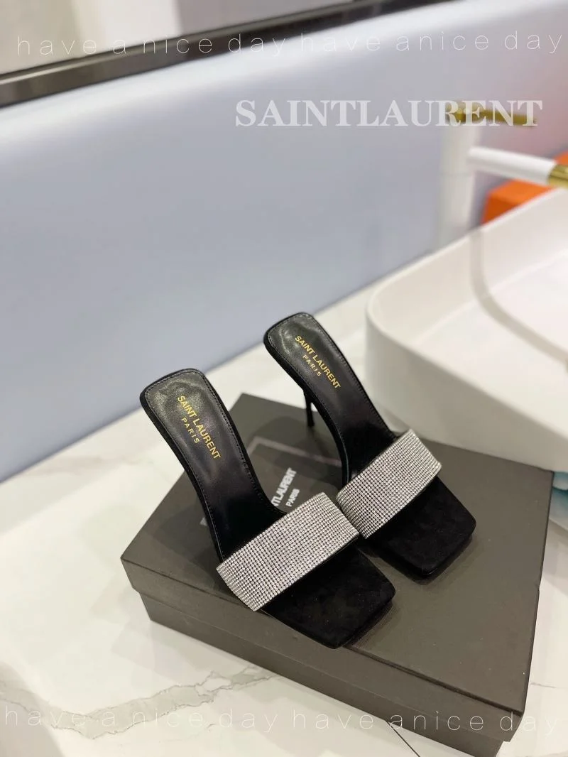 Affordable Ysl Sandals 10859
