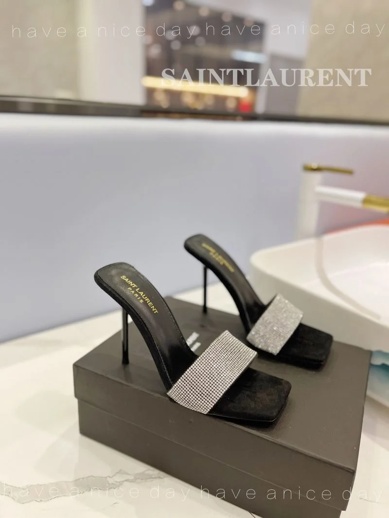 Affordable Ysl Sandals 10859