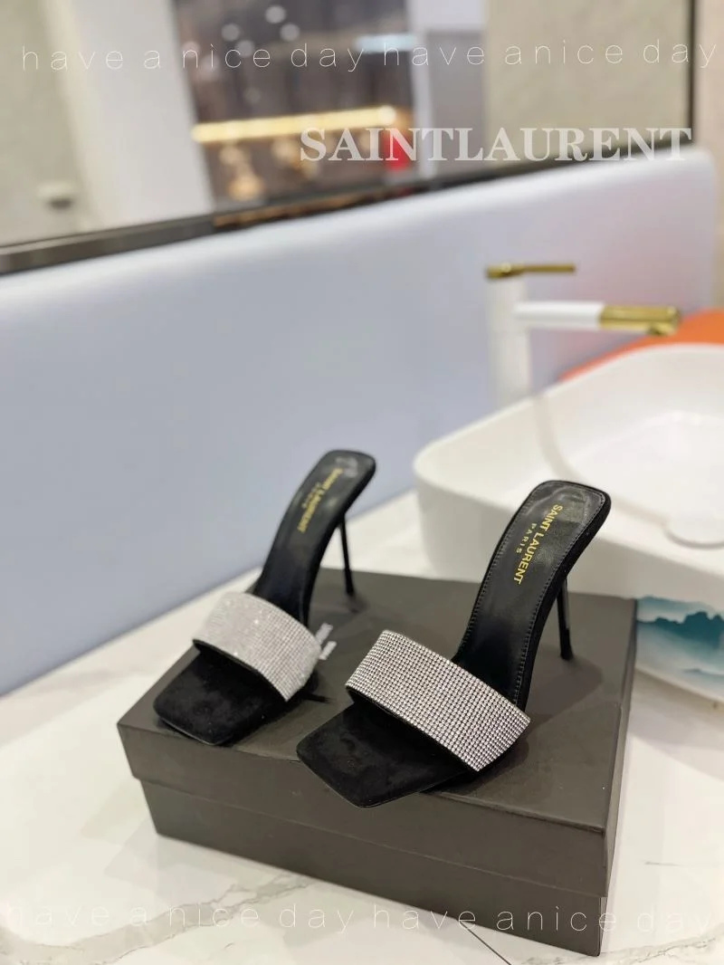 Affordable Ysl Sandals 10859