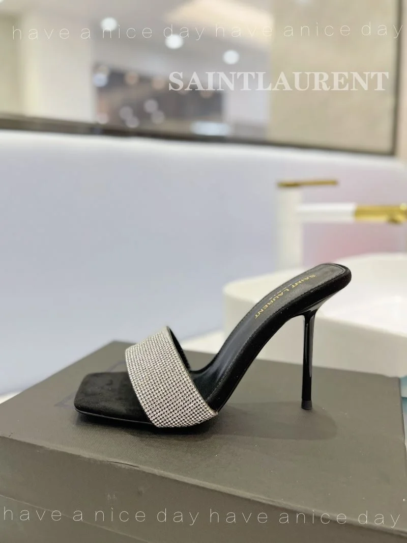 Affordable Ysl Sandals 10859