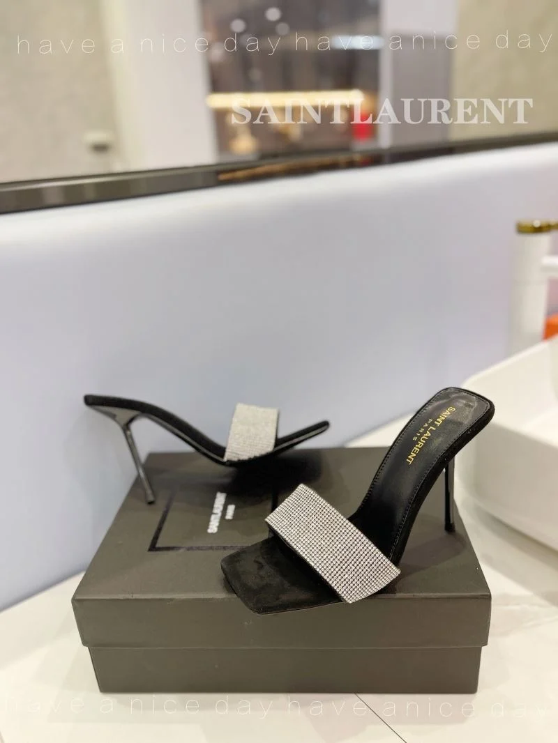 Affordable Ysl Sandals 10859
