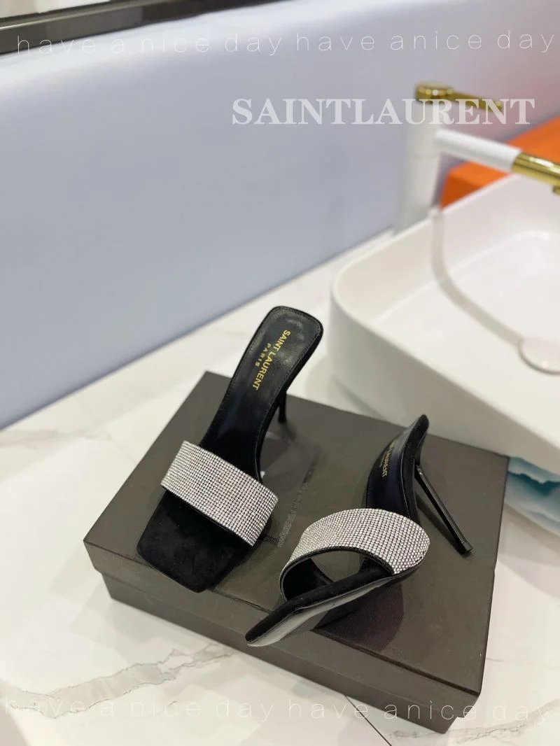 Affordable Ysl Sandals 10859