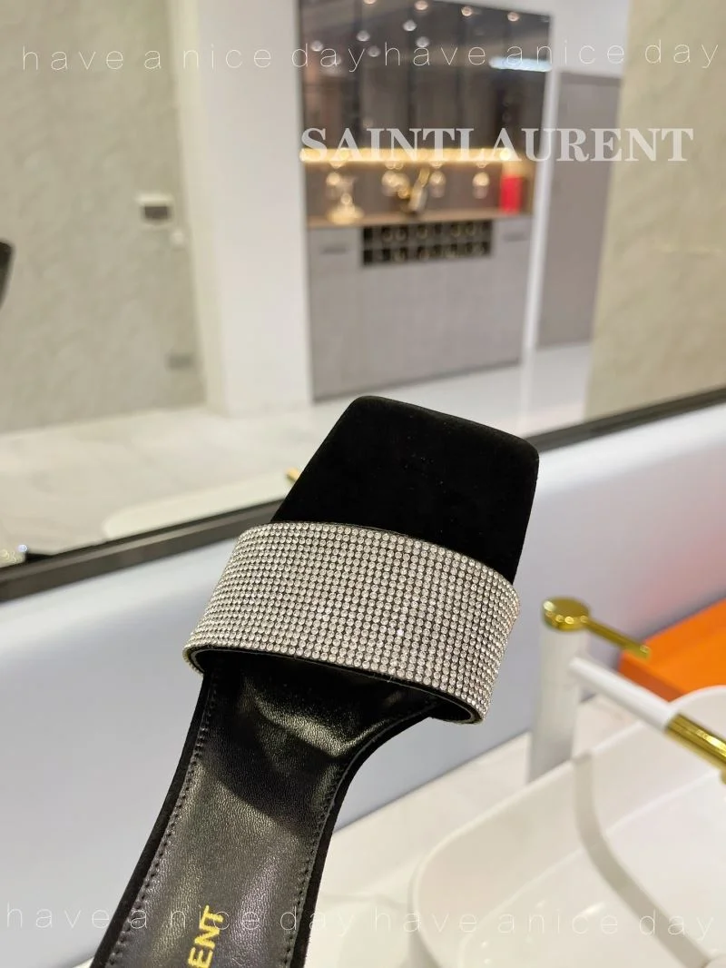 Affordable Ysl Sandals 10859