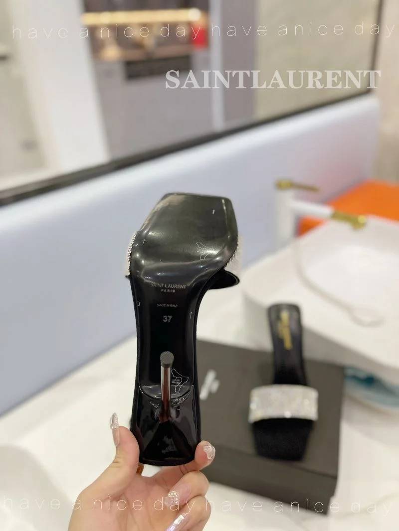 Affordable Ysl Sandals 10859