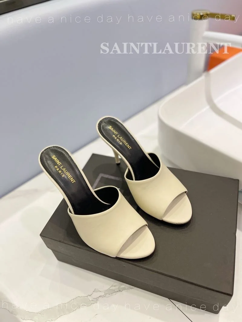 AllSeason Ysl Sandals 10877