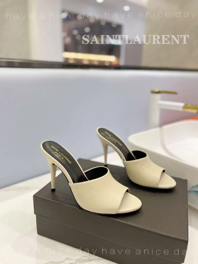 AllSeason Ysl Sandals 10877