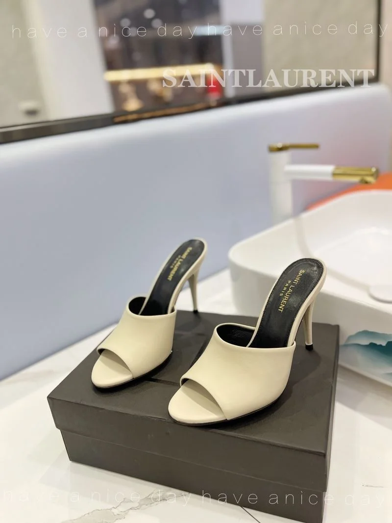 AllSeason Ysl Sandals 10877