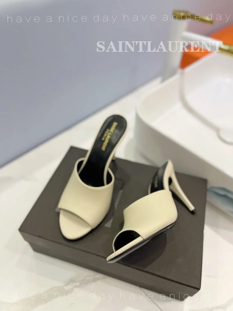 AllSeason Ysl Sandals 10877