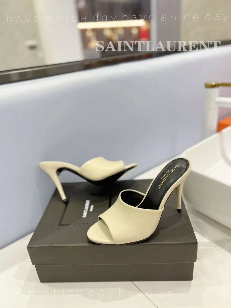 AllSeason Ysl Sandals 10877