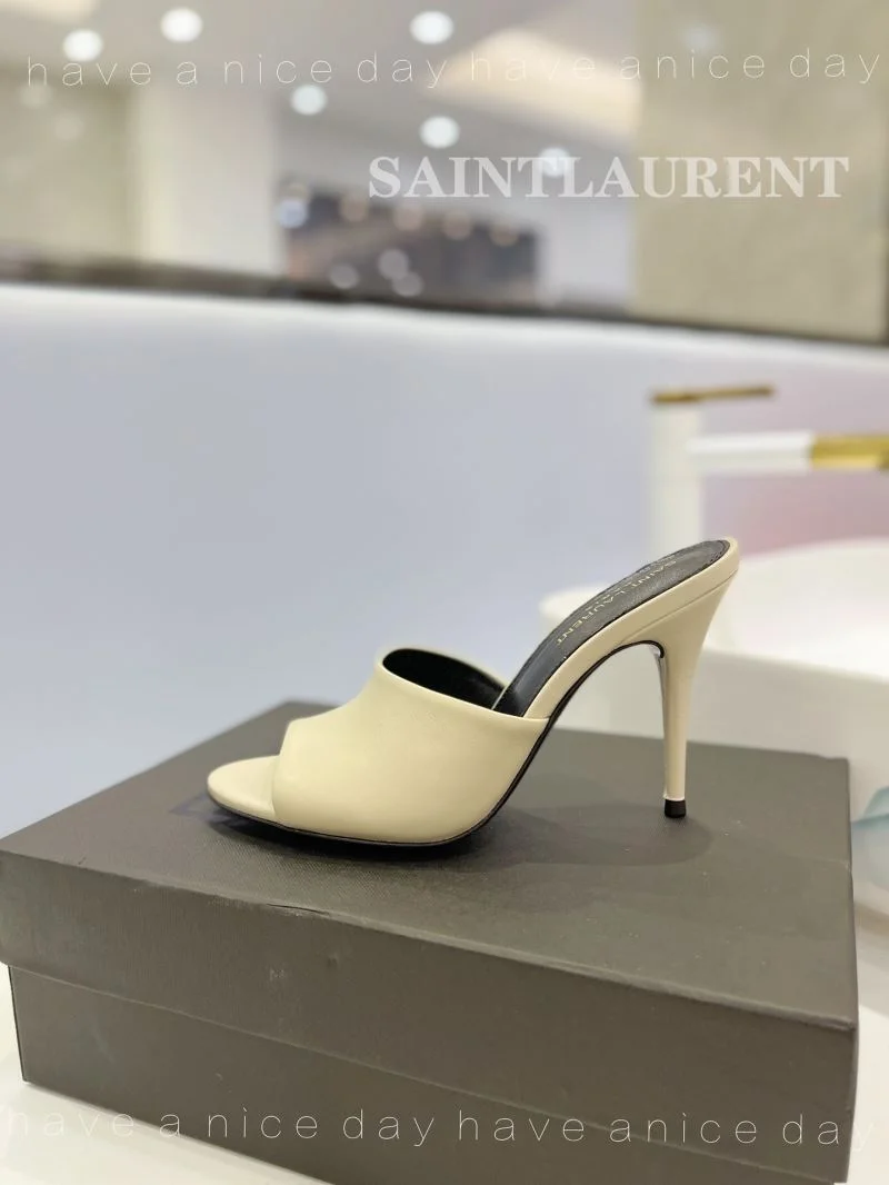 AllSeason Ysl Sandals 10877