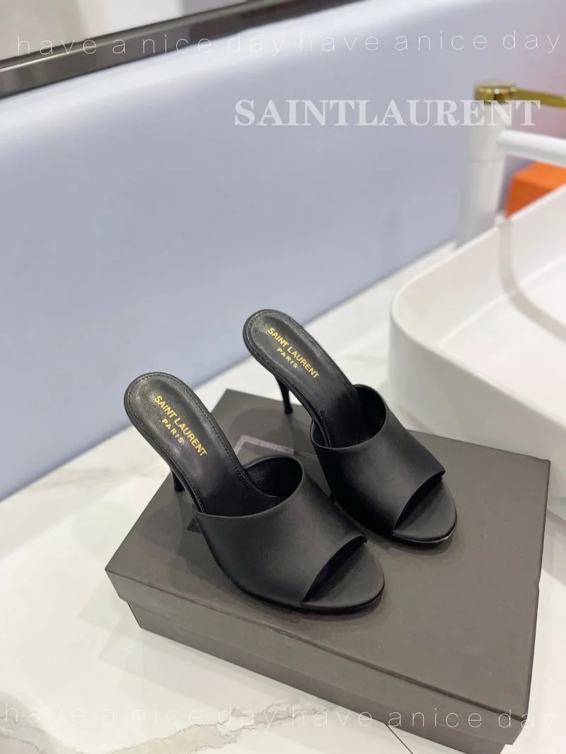 Ysl Sandals MultiPurpose 10896