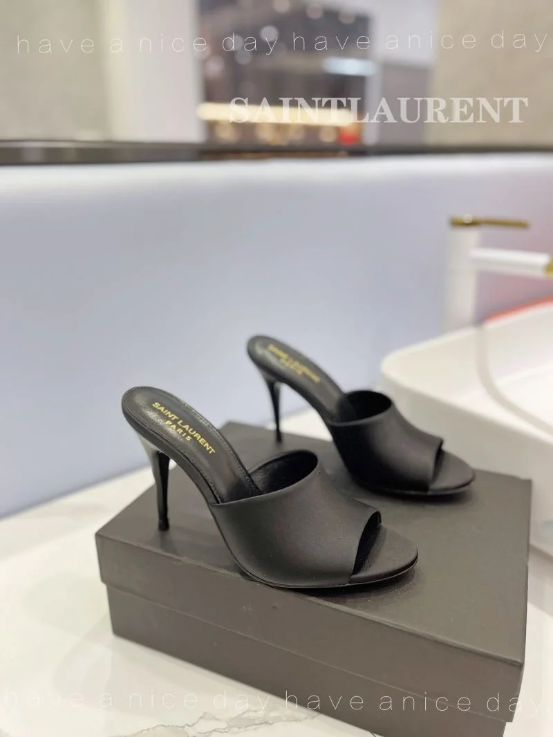 Ysl Sandals MultiPurpose 10896