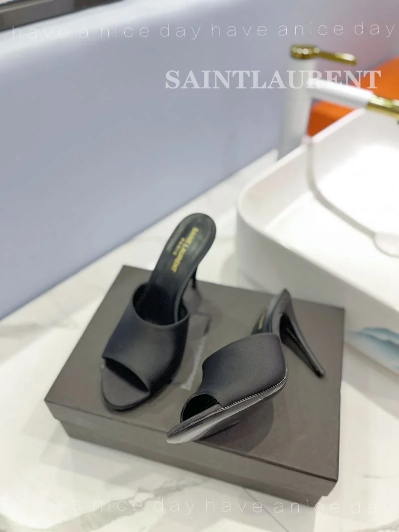 Ysl Sandals MultiPurpose 10896