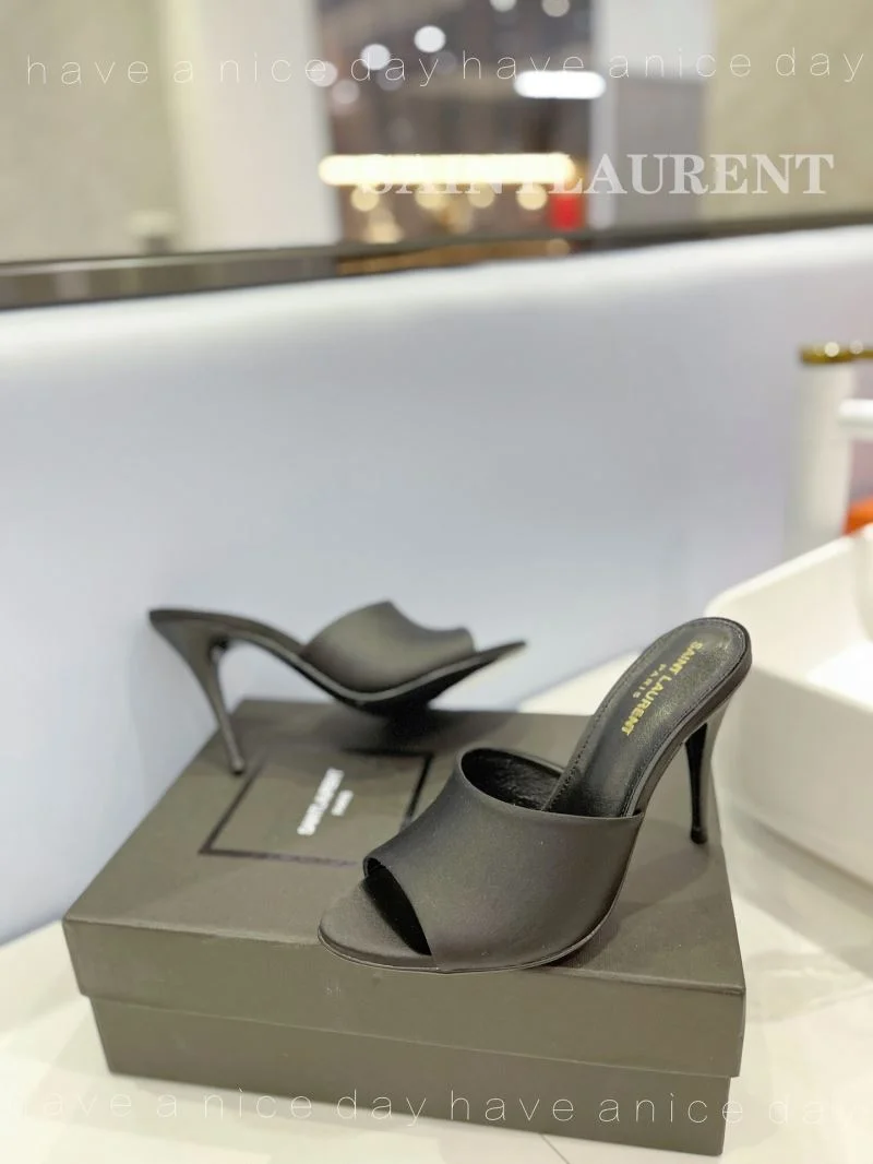 Ysl Sandals MultiPurpose 10896