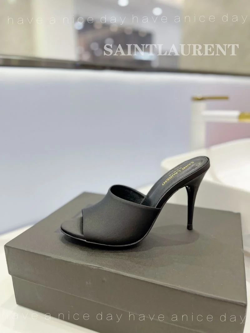 Ysl Sandals MultiPurpose 10896