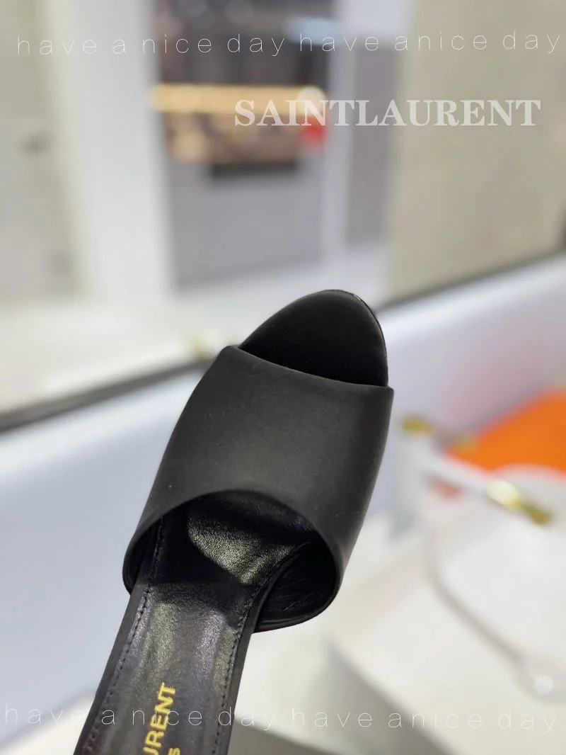 Ysl Sandals MultiPurpose 10896
