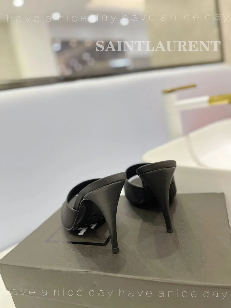 Ysl Sandals MultiPurpose 10896