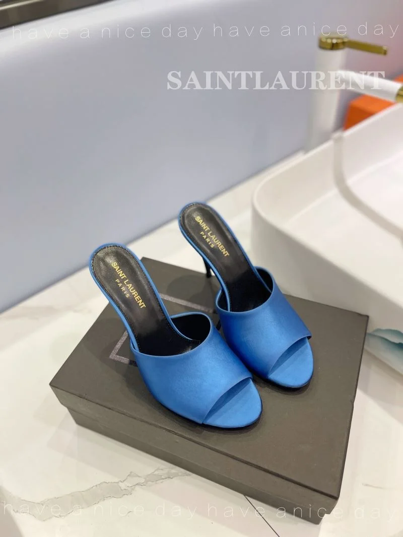 FlexibleFit Ysl Sandals 10857