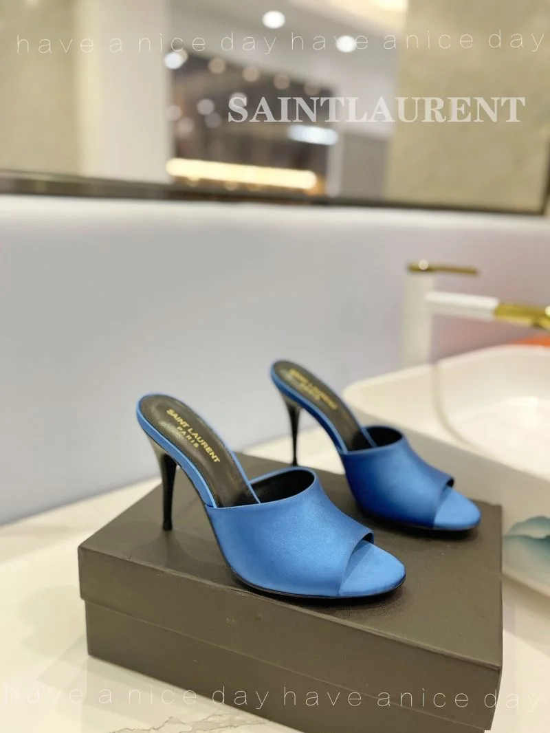 FlexibleFit Ysl Sandals 10857