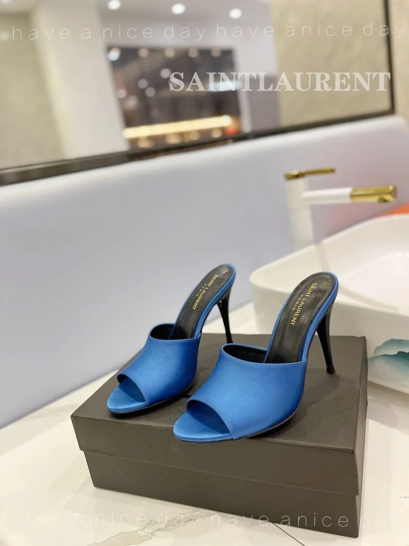 FlexibleFit Ysl Sandals 10857