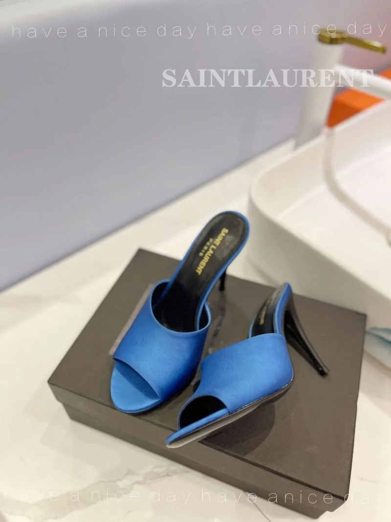 FlexibleFit Ysl Sandals 10857