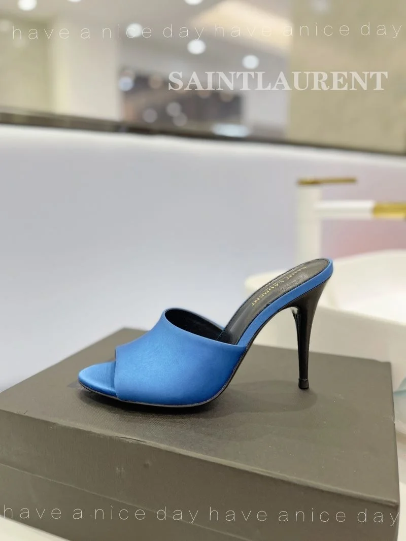 FlexibleFit Ysl Sandals 10857