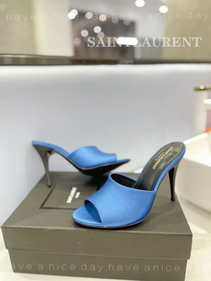 FlexibleFit Ysl Sandals 10857