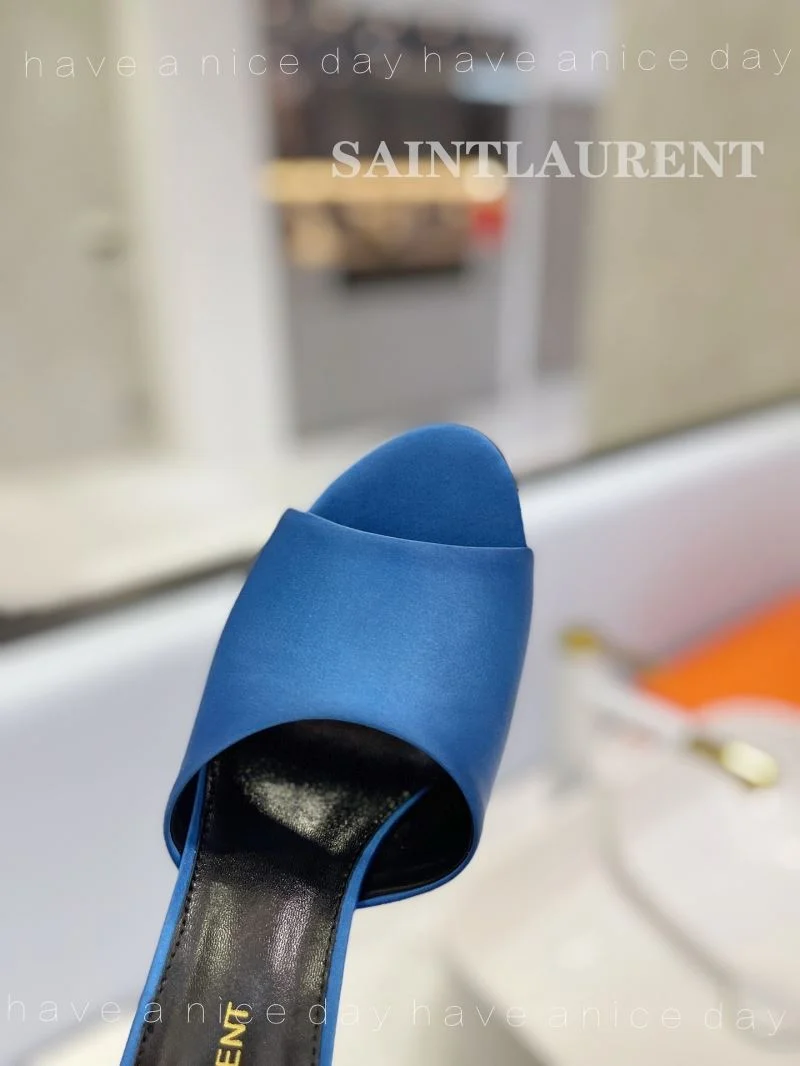 FlexibleFit Ysl Sandals 10857