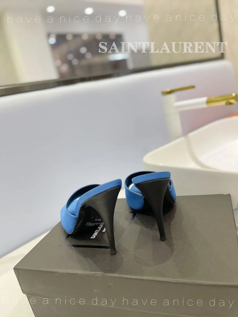 FlexibleFit Ysl Sandals 10857