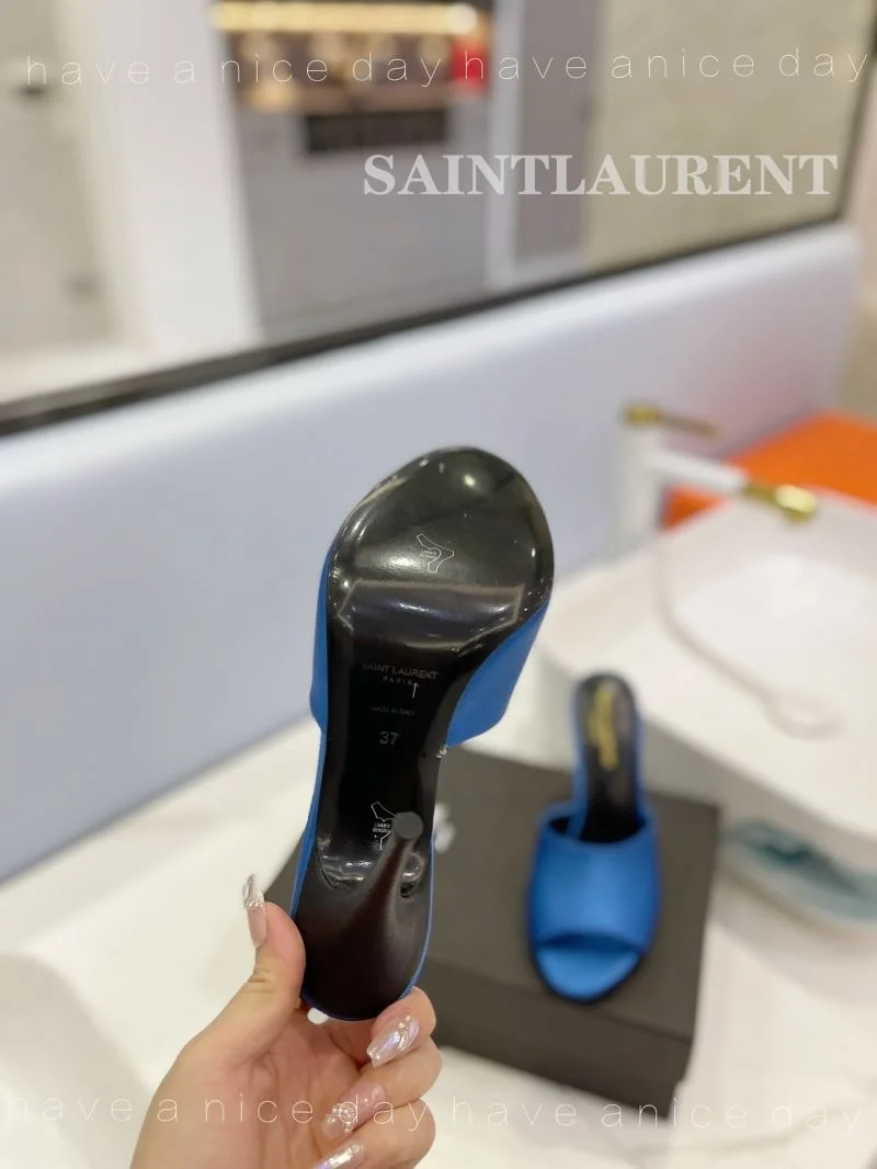 FlexibleFit Ysl Sandals 10857