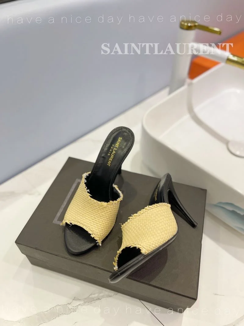 Ysl Sandals FashionForward 10914