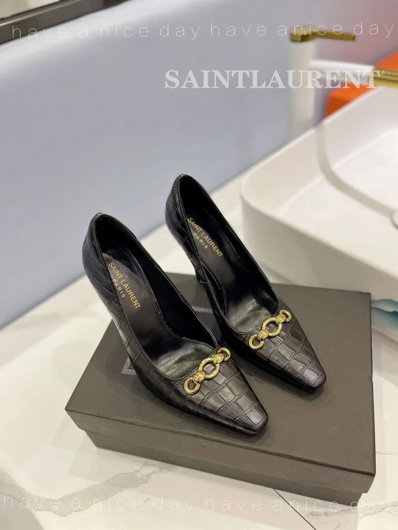 Ysl Sandals FashionForward 10869