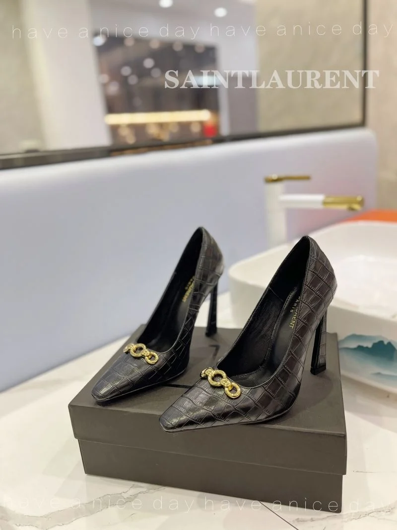 Ysl Sandals FashionForward 10869