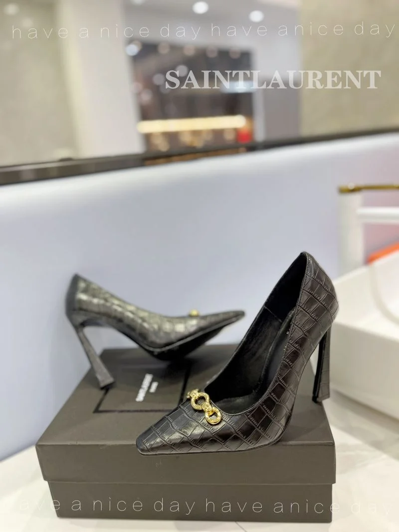 Ysl Sandals FashionForward 10869