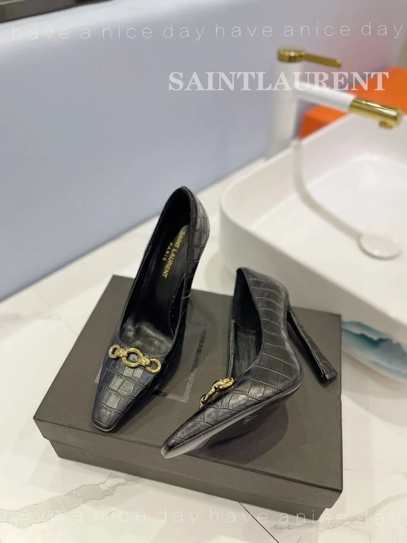 Ysl Sandals FashionForward 10869