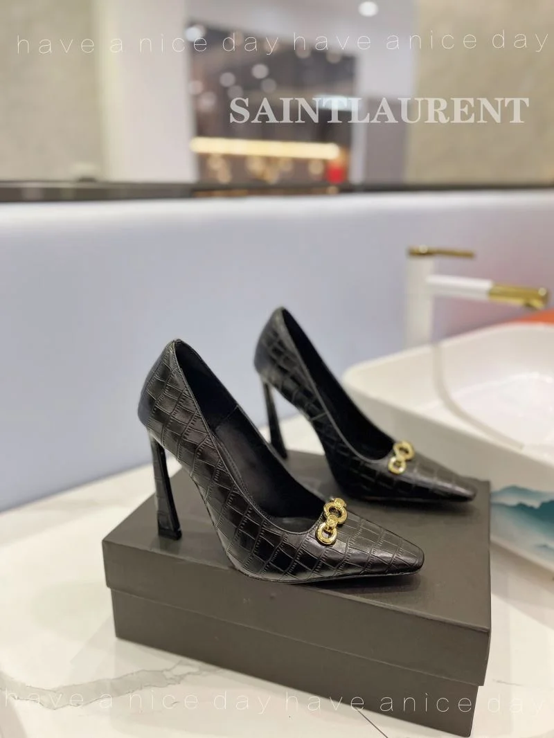 Ysl Sandals FashionForward 10869