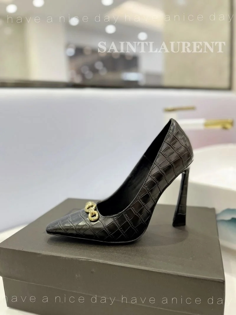 Ysl Sandals FashionForward 10869
