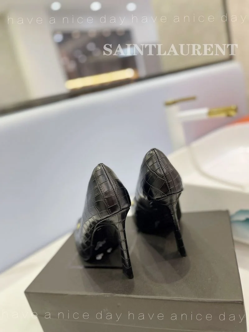 Ysl Sandals FashionForward 10869