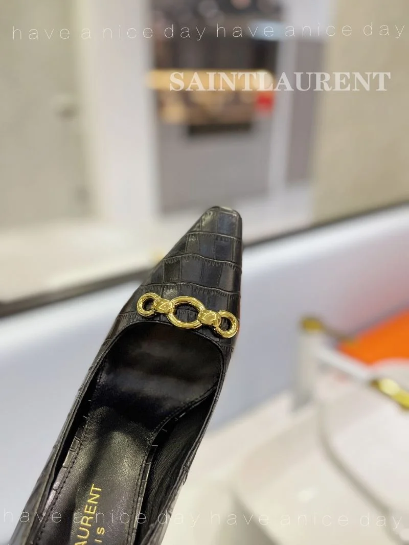 Ysl Sandals FashionForward 10869