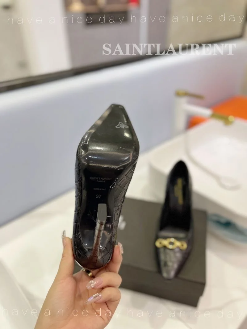 Ysl Sandals FashionForward 10869