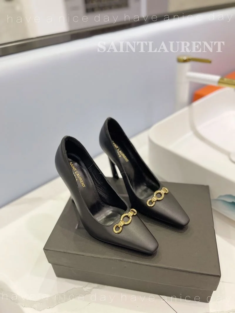 Ysl Sandals DailyWear 10886