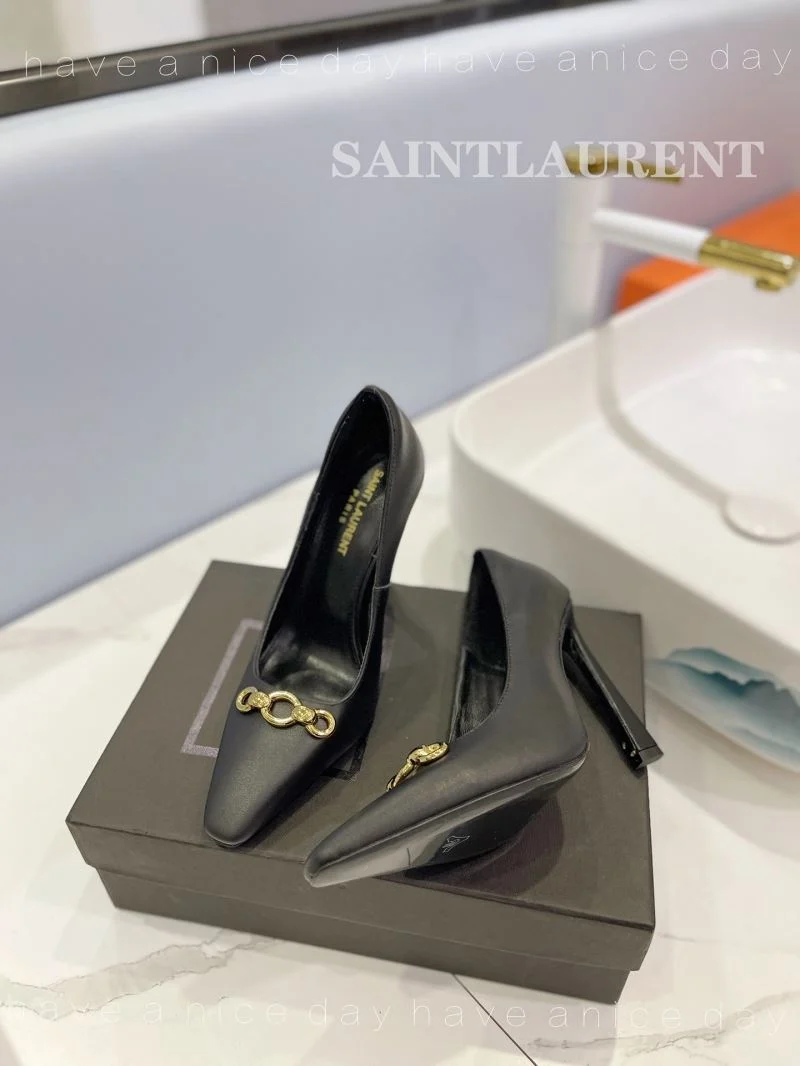 Ysl Sandals DailyWear 10886