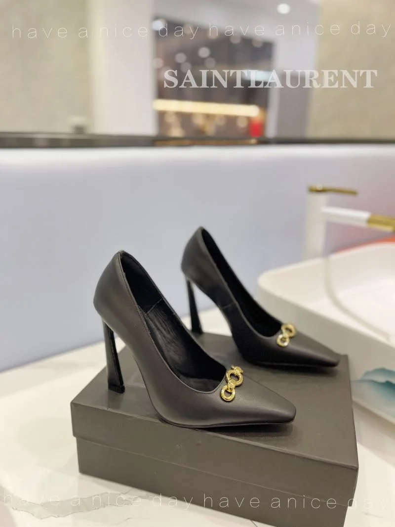 Ysl Sandals DailyWear 10886